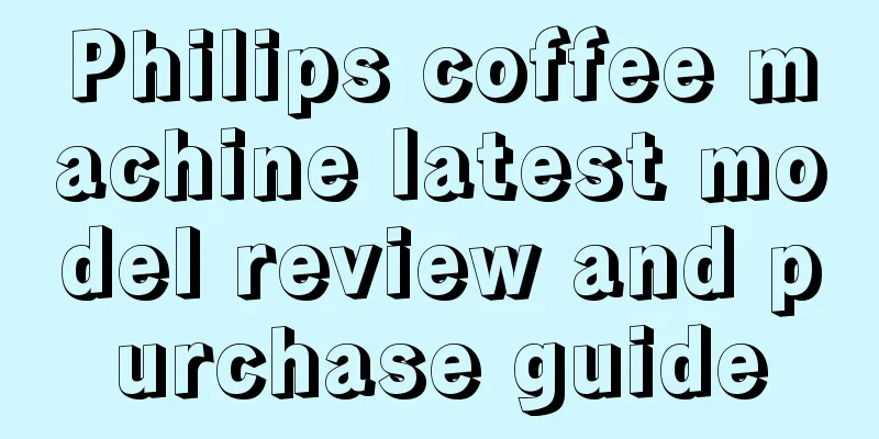Philips coffee machine latest model review and purchase guide